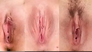 What Kind Of Vagina Do You Prefer?