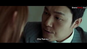 Lee Tae Im Romp Gig - For the Emperor (Korean Movie) HD