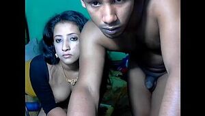 Srilankan Muslim Leaked Web cam Movie
